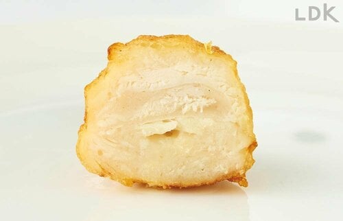 むね肉と思えないほどふっくらやわらか 高タンパク食品のおすすめおすすめ イメージ