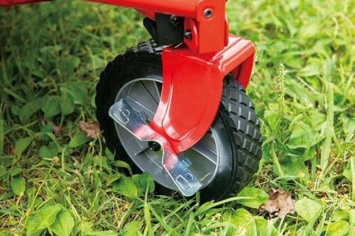 愛される理由：使いやすさと運びやすさの両立 イメージ2