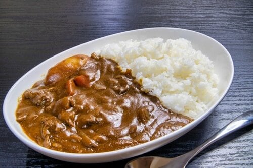 カレー粉の種類 カレー粉おすすめ イメージ