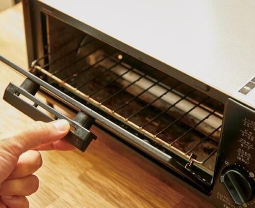 「バナナトースト」をつくる イメージ3