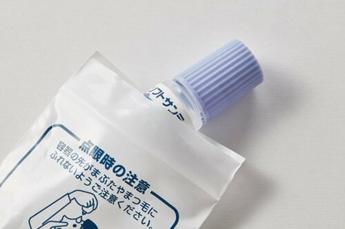 【1位】シンプル成分が安心!「ソフトサンティア」