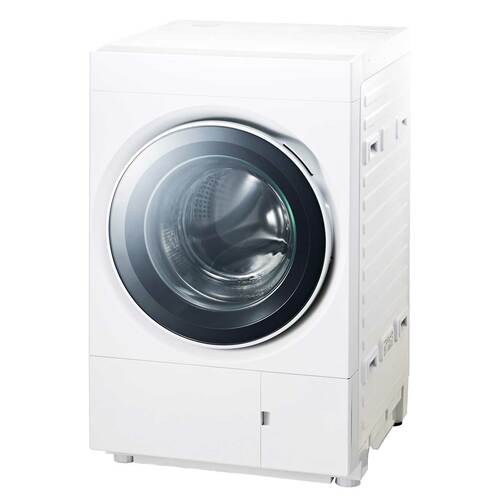 ドラム式洗濯機おすすめ ニトリ 12kgヒートポンプ式ドラム式洗濯乾燥機 ND120HL1 イメージ1