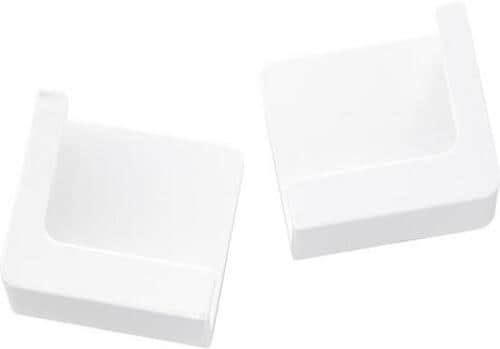 動画を見ながらお風呂に入れる「スマートフォンバスホルダー」 イメージ