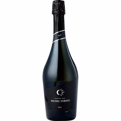 ミッシェル・トリノ:ミッシェル・トリノ・スパークリング・ブリュット:赤ワイン