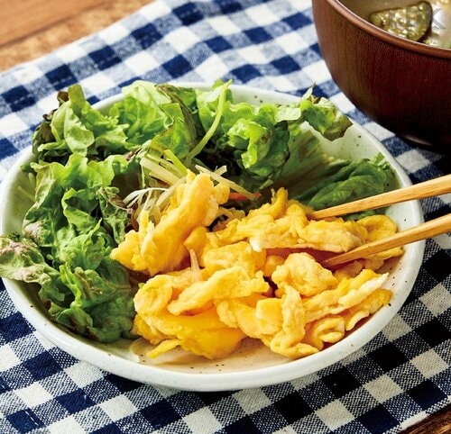 おかずでちょい足し 高タンパク食品のおすすめおすすめ イメージ