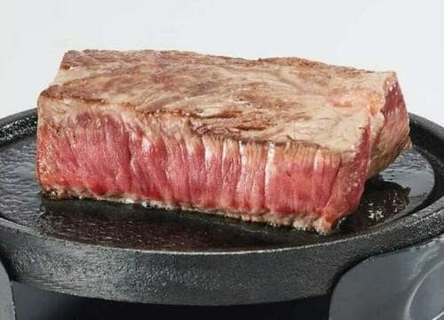 家で1人焼肉が楽しめる！じゅーじゅー厚熱鉄焼プレート イメージ4