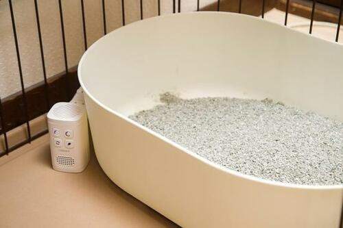 D-評価: 消臭効果をまったく実感できない「オゾン脱臭機」 イメージ3