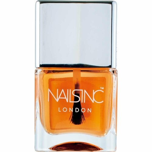 NAILS INC「45 セカンド トップコート」