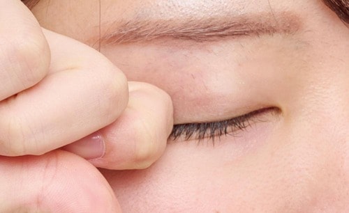 テスト1：落ちにくさ アイライナーおすすめ イメージ2