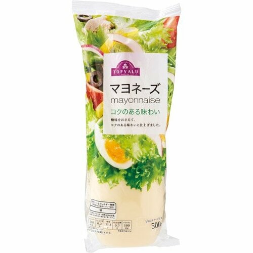 【マヨネーズ】卵の味がしっかり！なのにコスパ優秀なプロ仕様 イメージ5