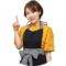 キャラ弁作家 森崎りよ 氏のプロフィール画像