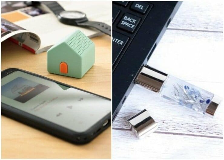 【ギフト】テレワークも楽しく！ 可愛いガジェット・雑貨4選｜『LDK』がセレクト<br />