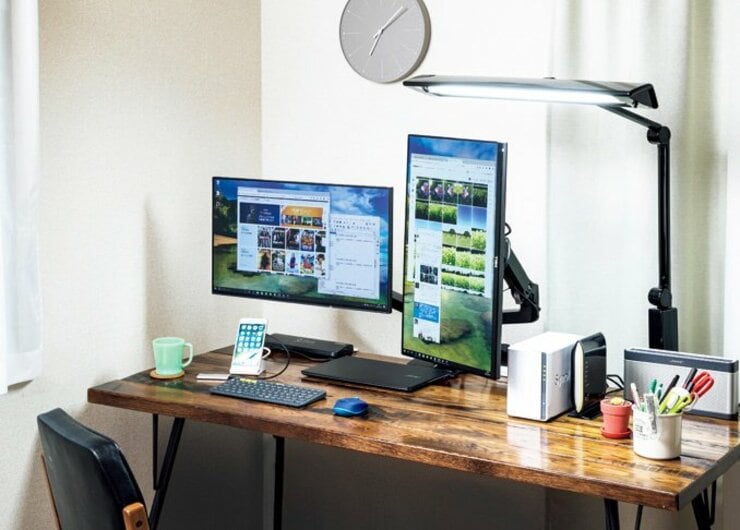 【Amazon総集編】ポチるだけでOK！ PC環境“劇的”ビフォーアフター