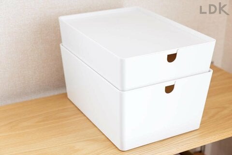 ダイソー発“スタプロ”の買ってよかったケース！ 無印とも相性抜群で