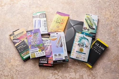 絶対失敗しないiPhone17フィルムが欲しい iPhone17フィルムおすすめ イメージ