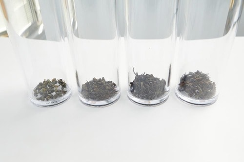 「チャトル」を使えばおいしいお茶が簡単に イメージ