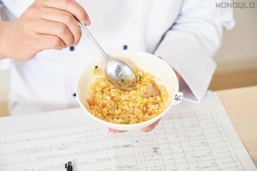 テスト2：満足度(30点) 冷凍チャーハンおすすめ イメージ