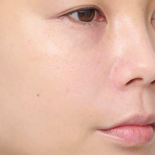 下地のみ 黄ぐすみを補整する化粧下地おすすめ イメージ