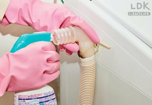 液性タイプ別!お掃除洗剤の守備範囲 おすすめ掃除洗剤おすすめ イメージ2