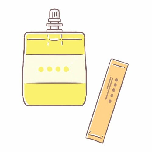 ゼリー コラーゲンゼリーおすすめ イメージ