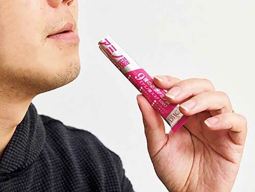 テスト3：飲みやすさ アミノ酸サプリおすすめ イメージ