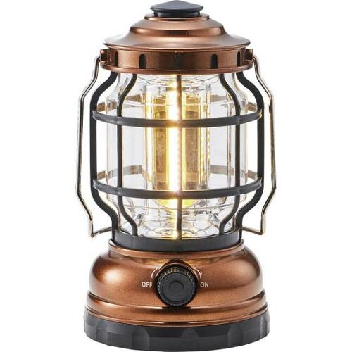 ダイソー「36COB ランタンBIG（電球色）」