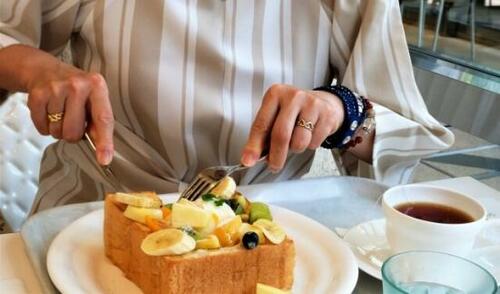 ごちそうにもスイーツにも!パンのおいしい食べ方お教えします