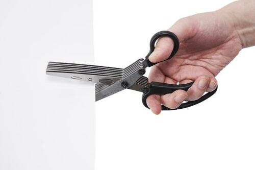 握りやすいグリップ イメージ