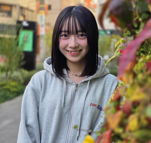 人物：ポートレート［良好］ ハイエンドスマホおすすめ イメージ