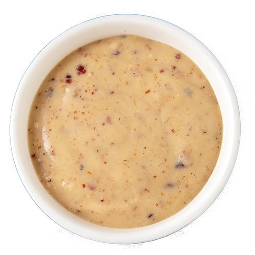 猫用ウェットフードおすすめ ペットライン キャネット 3時のムース 1歳から かつお削り節入り やわらかささみ イメージ2