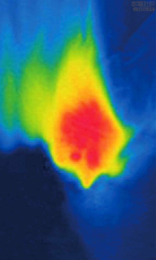 スチームの量 衣類スチーマーおすすめ イメージ2