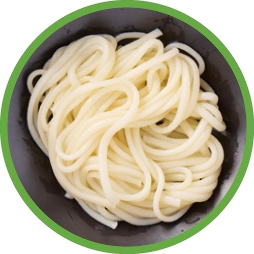 乾麺うどんおすすめ はりま製麺 播州うどん イメージ2