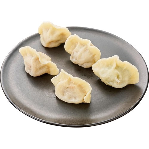 高コスパお取り寄せグルメおすすめ 味坊 お試しセット 味坊の水餃子 5種類 50個セット イメージ1