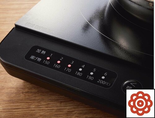 使い勝手 IHクッキングヒーターおすすめ イメージ