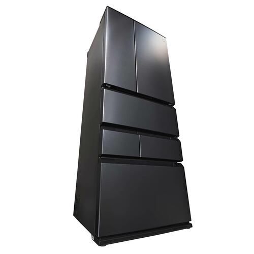 冷蔵庫おすすめ シャープ SJ-MF55R イメージ