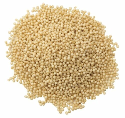 不足している栄養素はどれ？補ってくれる穀物を選びましょう イメージ9