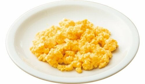 [B評価]塩はスタンダードななんにでも合う味！ イメージ2