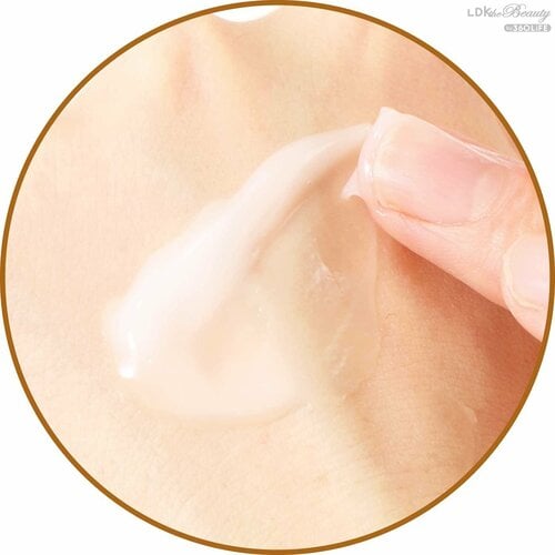 使用感 保湿クリームおすすめ イメージ