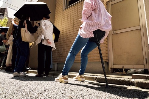 行列ができるテーマパークの新定番! MONOQLO 2025ベストバイおすすめ イメージ