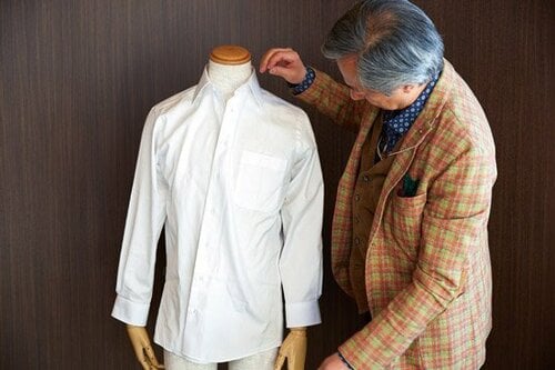 豊富な選択肢から自分好みの一枚を作る イメージ3