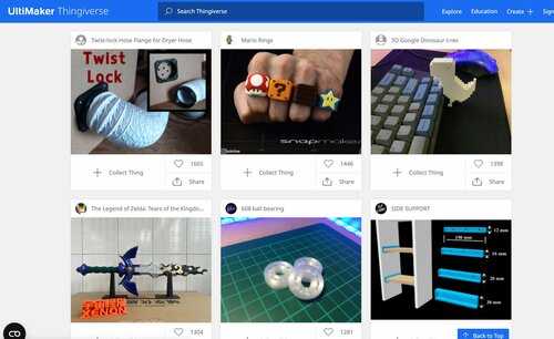 3Dプリンター造形の大まかな流れは? イメージ2