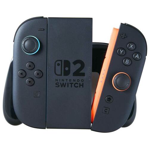 家電ベストバイ オブザイヤーおすすめ 任天堂 Nintendo Switch2 イメージ2