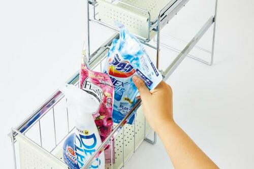 サイズ展開がかなり豊富!取り出しやすいベルメゾン イメージ3