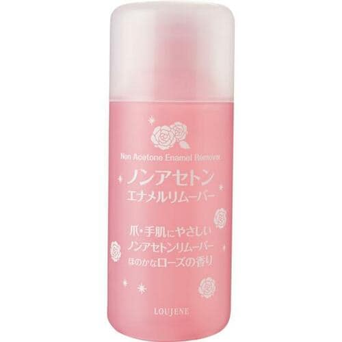 セリア:ノンアセトンエナメルリムーバー:リムーバー