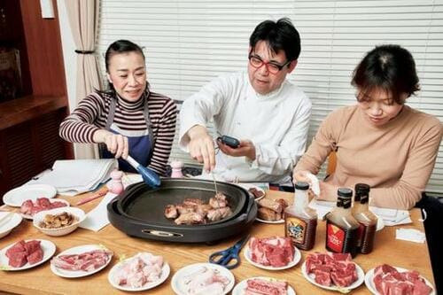 コストコで売られている牛肉の全部位をプロ3人が実食しました! イメージ