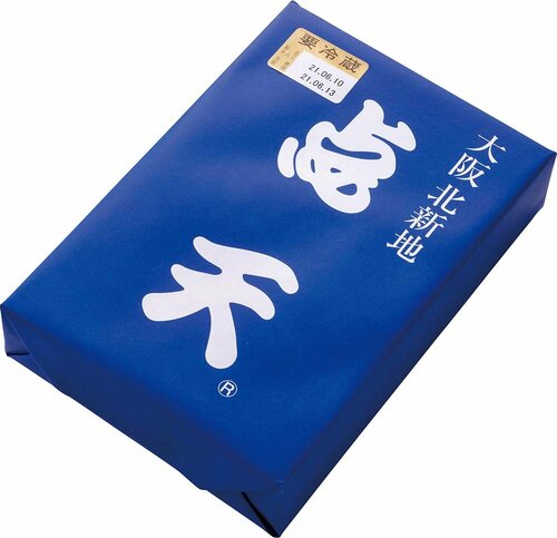 14位:【大阪府】小ぶりでピリ辛「点天 ひとくち餃子」 餃子おすすめ イメージ