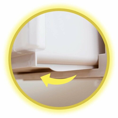 弱ったところは見せない最強度収納 イメージ4