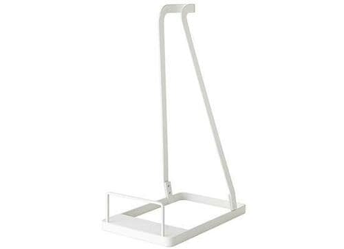 マキタの掃除機おすすめ 山崎実業 クリーナースタンド プレート 3275 イメージ1