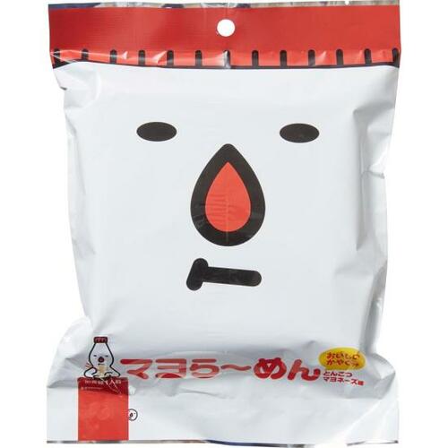 取り寄せしてでも一度は食べたい！濃厚マヨ麺 イメージ