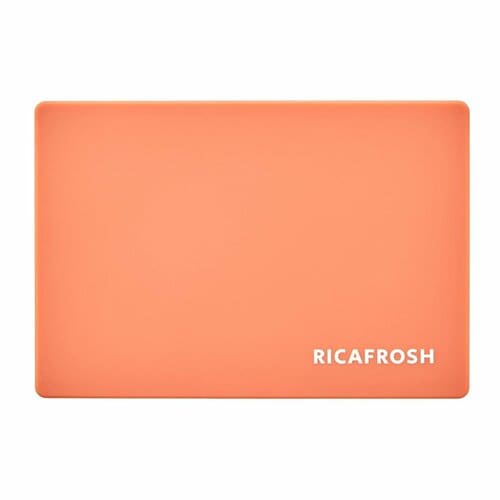 メイクパレットおすすめ リカフロッシュ ラグトーマス・キット 02 サンセットブリック イメージ2